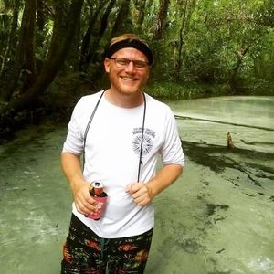 Meet your Posher, Dan